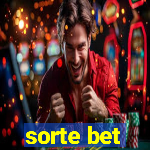 sorte bet-plataforma-nova